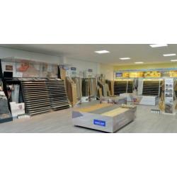 KronoSwiss New York Hickory 12mm laminaat nu voor €14,95#