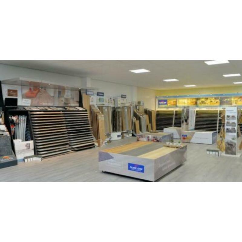 KronoSwiss New York Hickory 12mm laminaat nu voor €14,95#