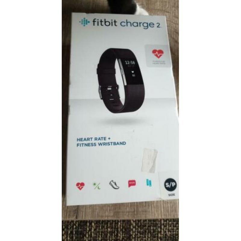fitbit charge 2