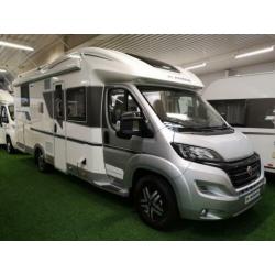 Adria Matrix Plus 670 DC (bj 2020)