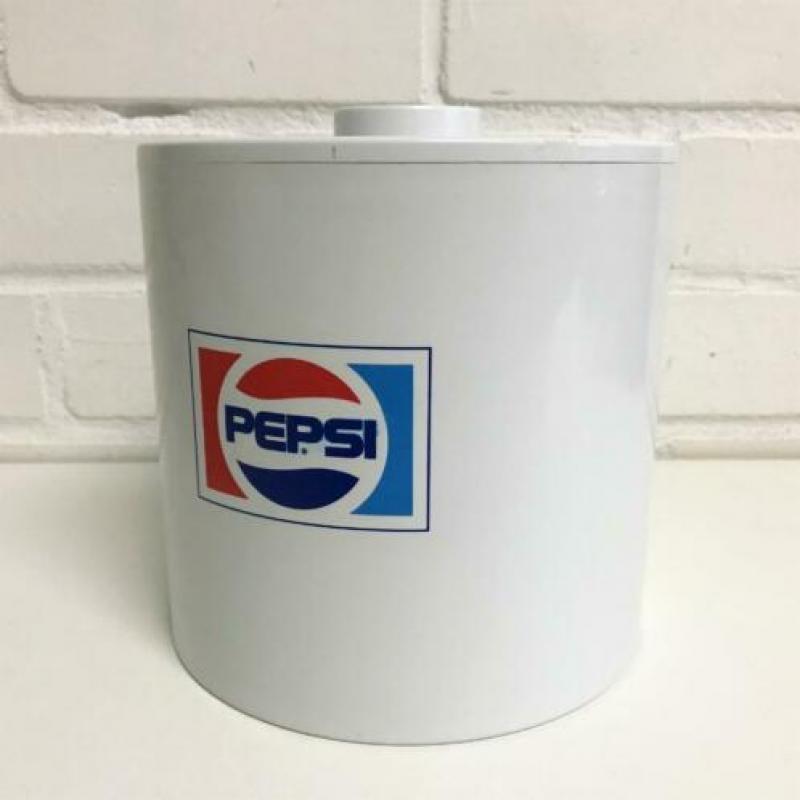 Pepsi Cola ijsemmer