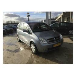 Opel Meriva 1.6 16V