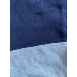 ZARA colorblock trui / sweater maat M