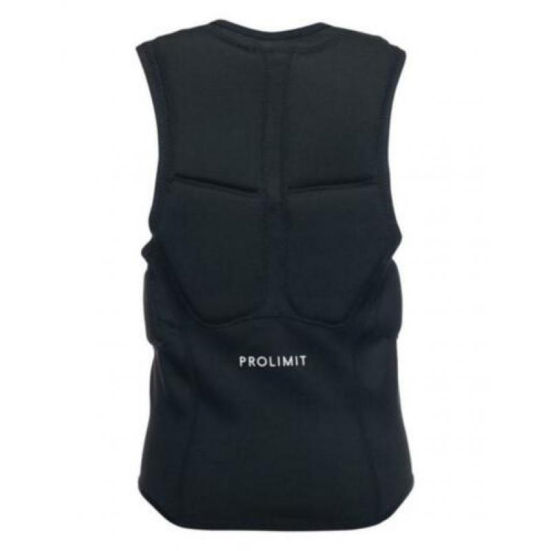 NIEUW Prolimit impact zwemvest Slider neopreen in 3 kleuren.