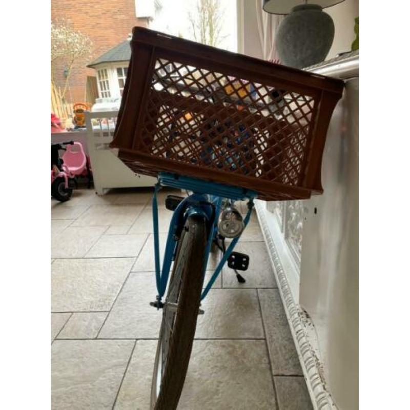 Alpina 22” fiets zgan!