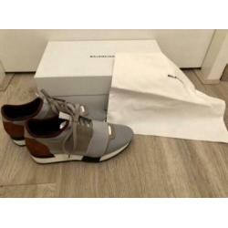 Balenciaga Race Runner Origineel