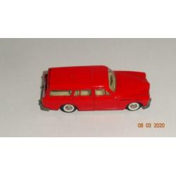 volvo amazone 221 tekno denmark 830.