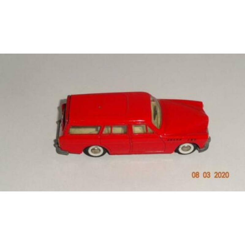 volvo amazone 221 tekno denmark 830.