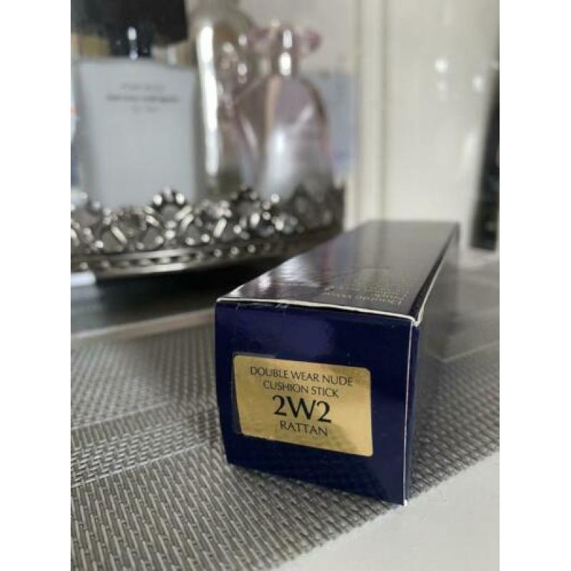 Estee Lauder Double Wear Nude Cushion Stick 2W2 Rattan