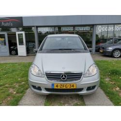 Mercedes-Benz A-klasse Mercedes Benz A-klasse 170 Classic/Ai