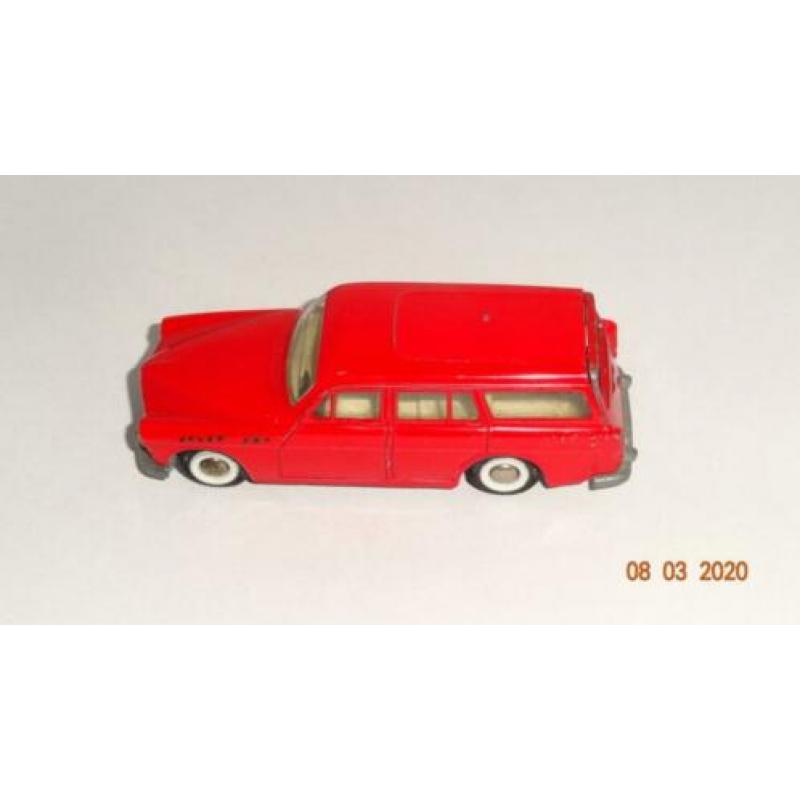 volvo amazone 221 tekno denmark 830.
