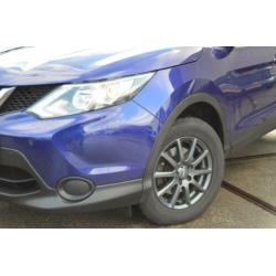 Nissan Qashqai 1.2 Visia Navi | Pdc | Airco | NAP
