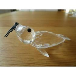 Te koop van Swarovski de Zeehond Groot