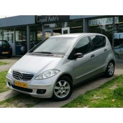 Mercedes-Benz A-klasse Mercedes Benz A-klasse 170 Classic/Ai