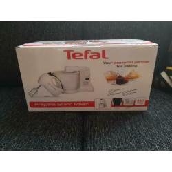 Tefal Prep'Line HT4121 Mixer met Mengkom, nieuw in Doos