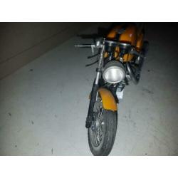 protar DUCATI 750 sport