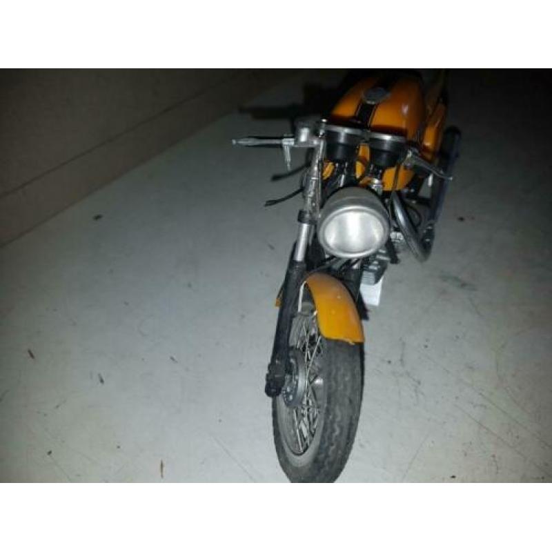 protar DUCATI 750 sport