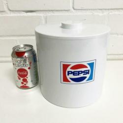 Pepsi Cola ijsemmer