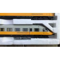 Lima Lufthansa AirPort trein H0