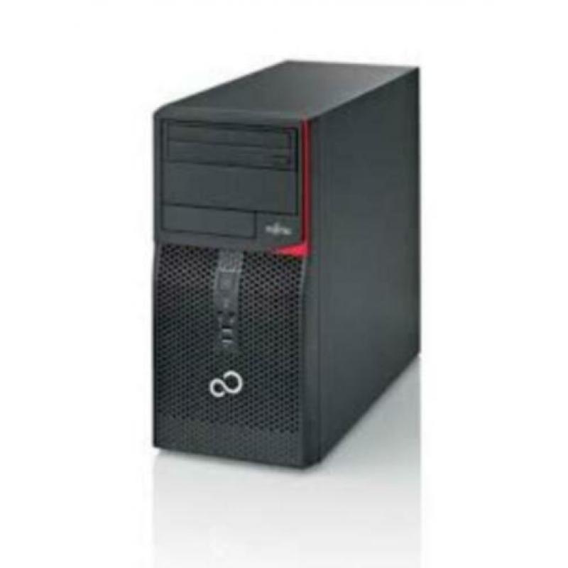 Super Snelle Refurbished i3 Fujitsu Desktop.....