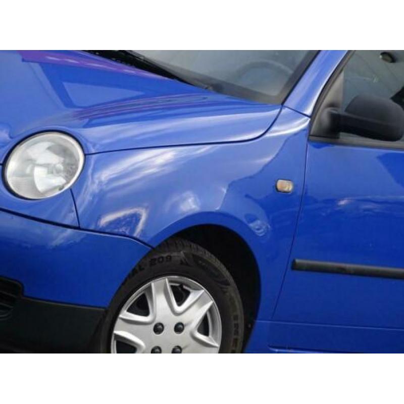 Volkswagen Lupo 1.0 Trendline (bj1999)