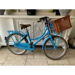 Alpina 22” fiets zgan!