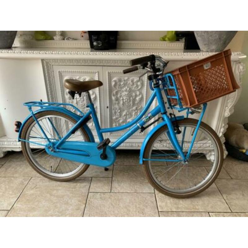Alpina 22” fiets zgan!