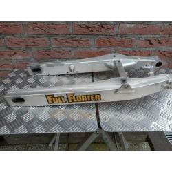 Suzuki rm500 Full Floater achterbrug