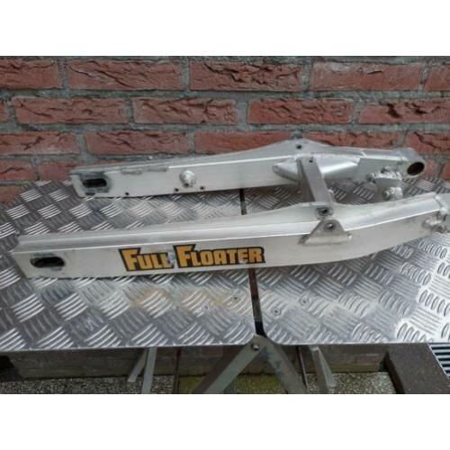 Suzuki rm500 Full Floater achterbrug
