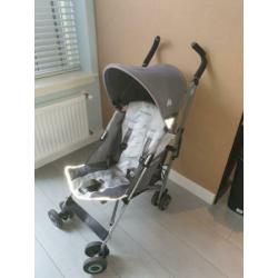 MacLaren Quest te koop