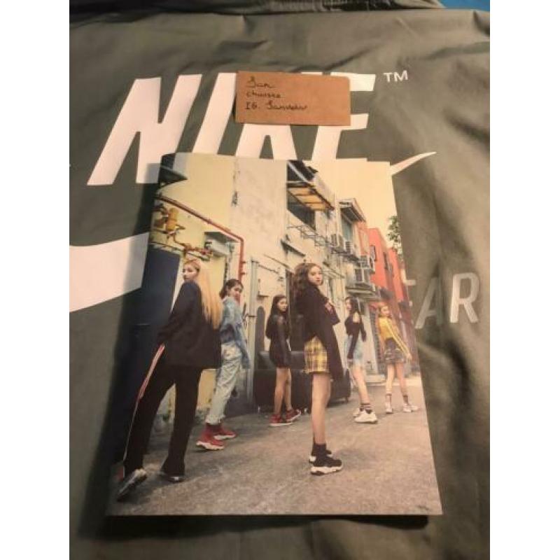 (G)i-dle I AM album + pc