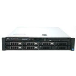 1 st Dell PowerEdge R530 8x 3.5" Alle configuraties leverba