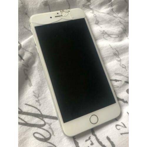 iPhone 6 plus