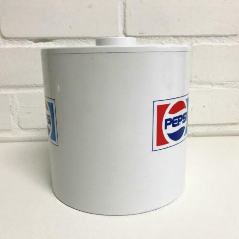 Pepsi Cola ijsemmer