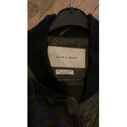 Zara zomerjas maat M