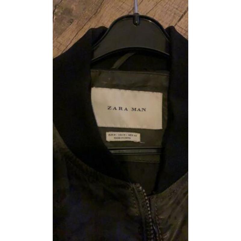 Zara zomerjas maat M