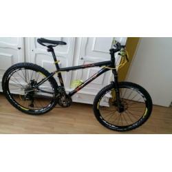 Mountainbike