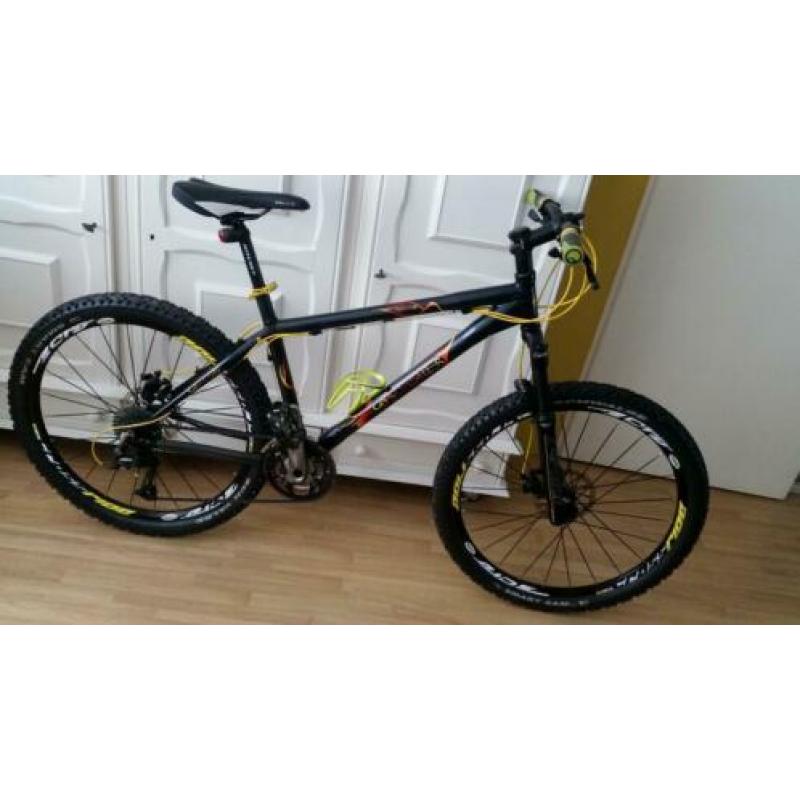 Mountainbike