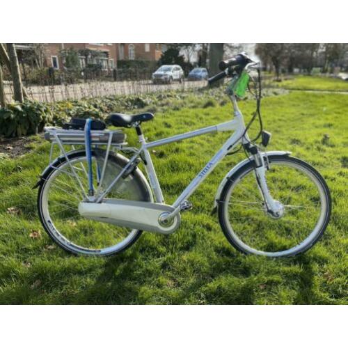 Stella Avenza elektrische herenfiets 51 cm nexus 8 versnelli
