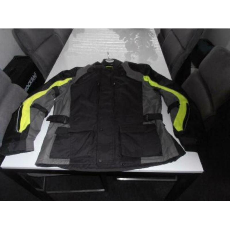 Motor combipak merk Germas mt. XL