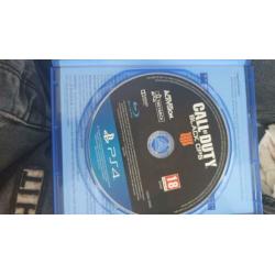 Call of Duty Black Ops 4