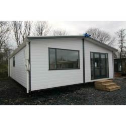 Chalet Twin 70M2 met airco