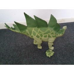 Jurassic Park JP.07 Stegosaurus