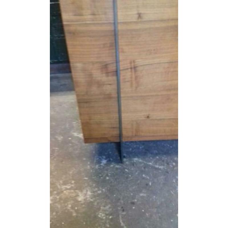 Bert Plantagie vision wandkast