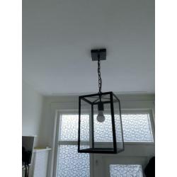 Hanglamp industrieel