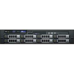 1 st Dell PowerEdge R530 8x 3.5" Alle configuraties leverba