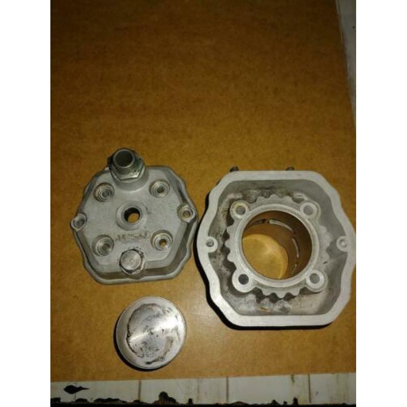 Airsal 70cc