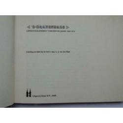 ‘s-Gravenhage gephotographeerd tusschen de jaren 1860-1870