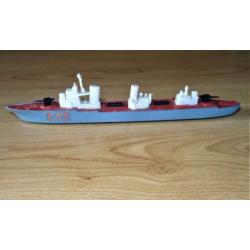 Matchbox Sea Kings K-302 Corvette K-306 Convoy Escort.