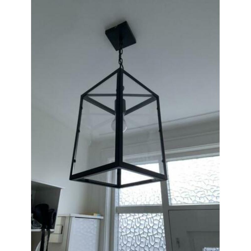 Hanglamp industrieel